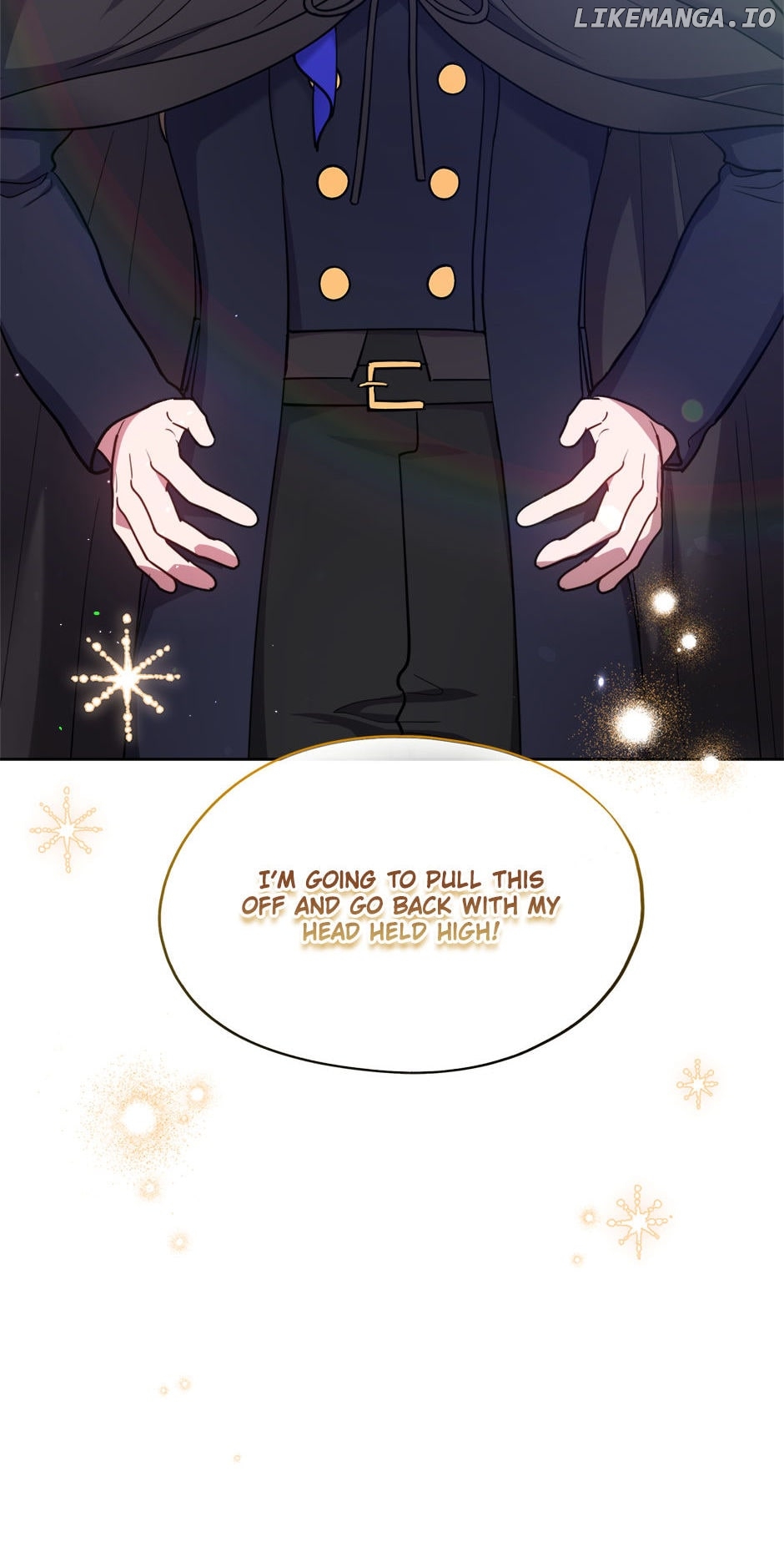 Elizabeth – Manhwa Chapter 91 - page 62