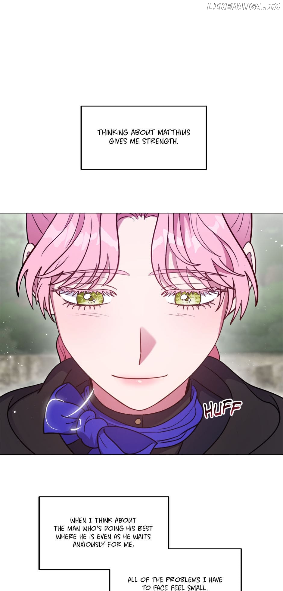 Elizabeth – Manhwa Chapter 91 - page 63