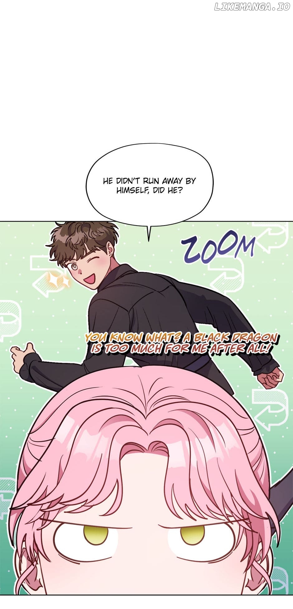 Elizabeth – Manhwa Chapter 91 - page 68