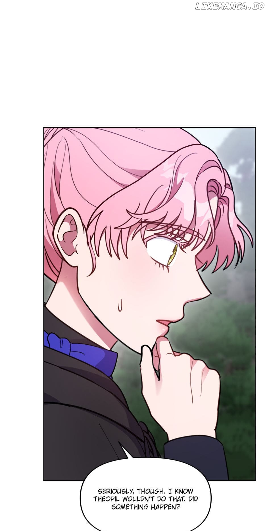 Elizabeth – Manhwa Chapter 91 - page 69