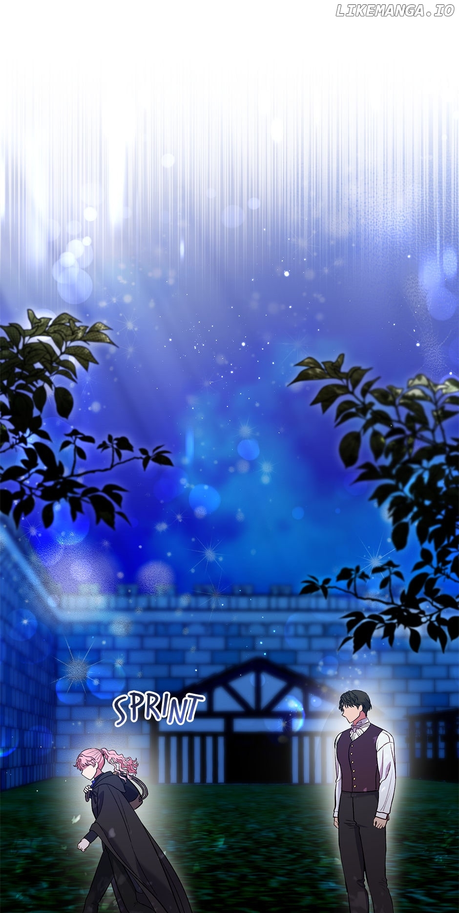 Elizabeth – Manhwa Chapter 91 - page 7