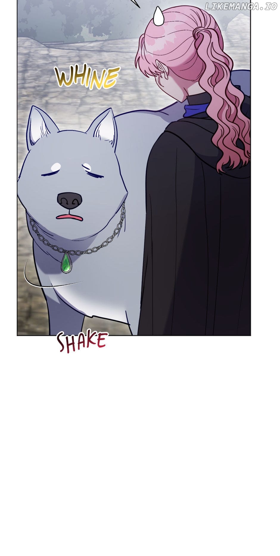 Elizabeth – Manhwa Chapter 91 - page 72