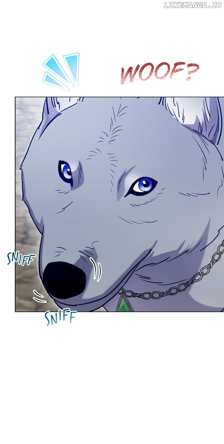 Elizabeth – Manhwa Chapter 91 - page 73