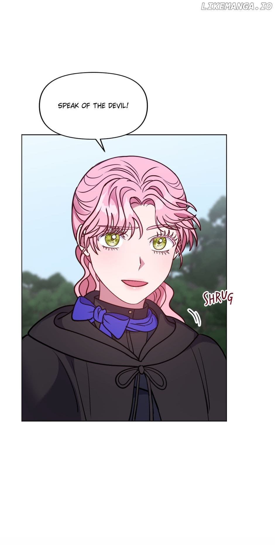 Elizabeth – Manhwa Chapter 91 - page 76