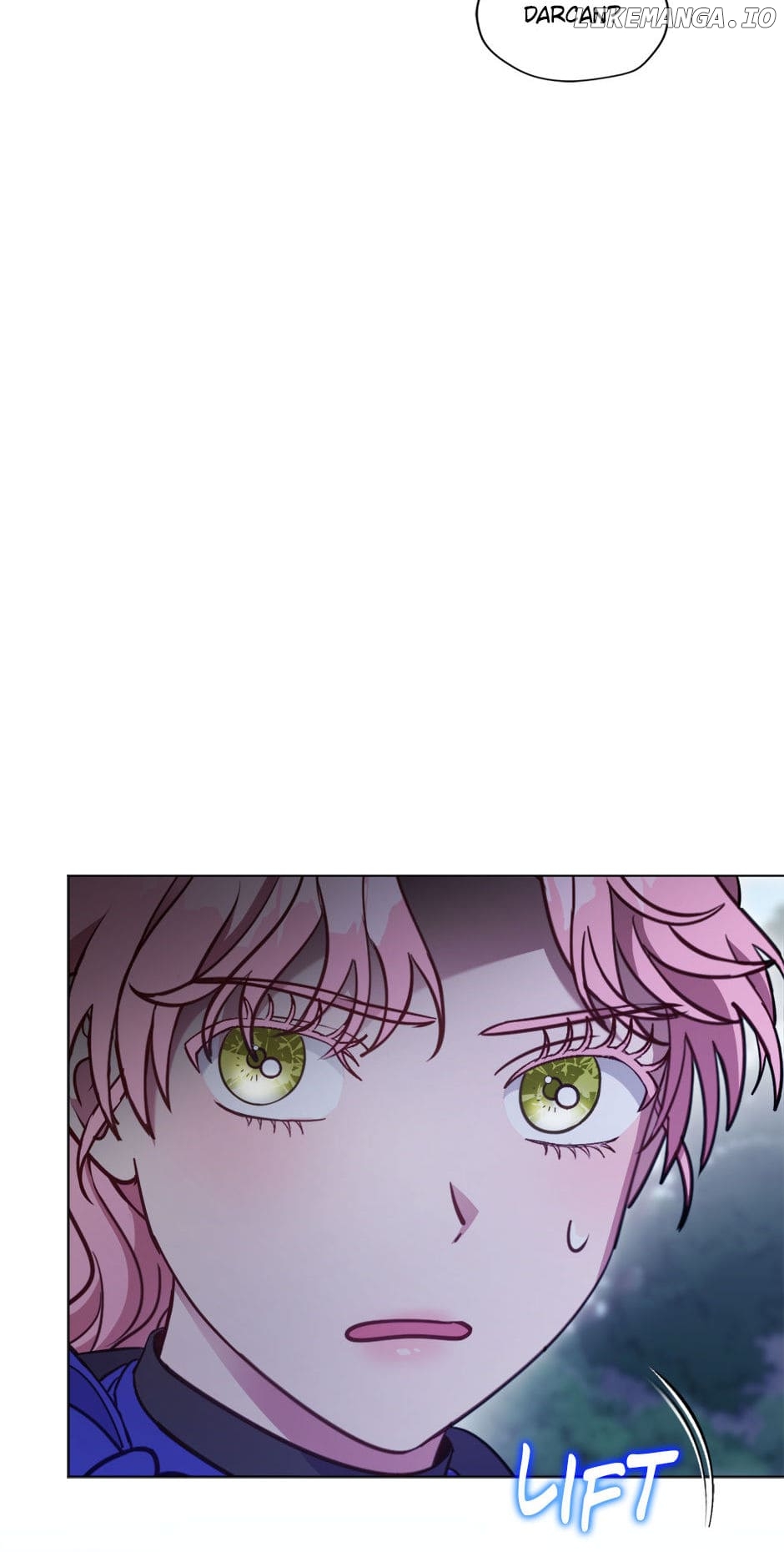 Elizabeth – Manhwa Chapter 91 - page 79