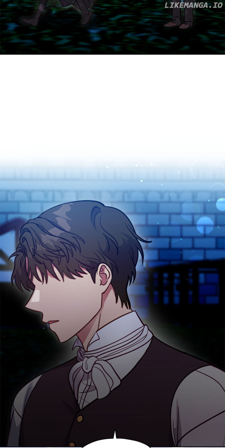 Elizabeth – Manhwa Chapter 91 - page 8