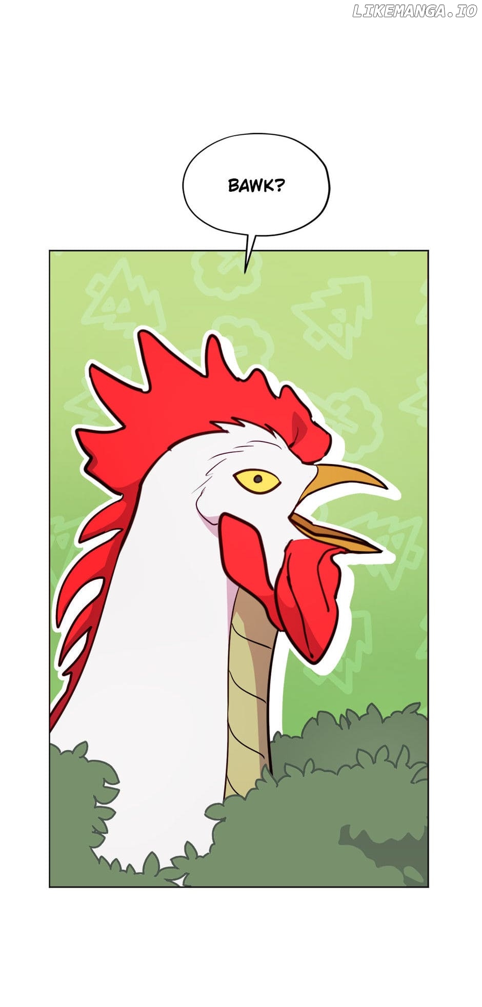 Elizabeth – Manhwa Chapter 91 - page 83