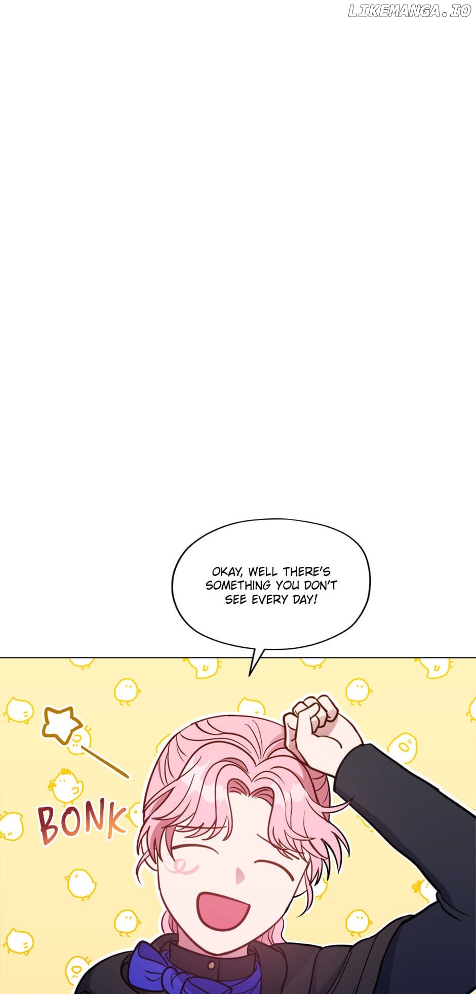Elizabeth – Manhwa Chapter 91 - page 85