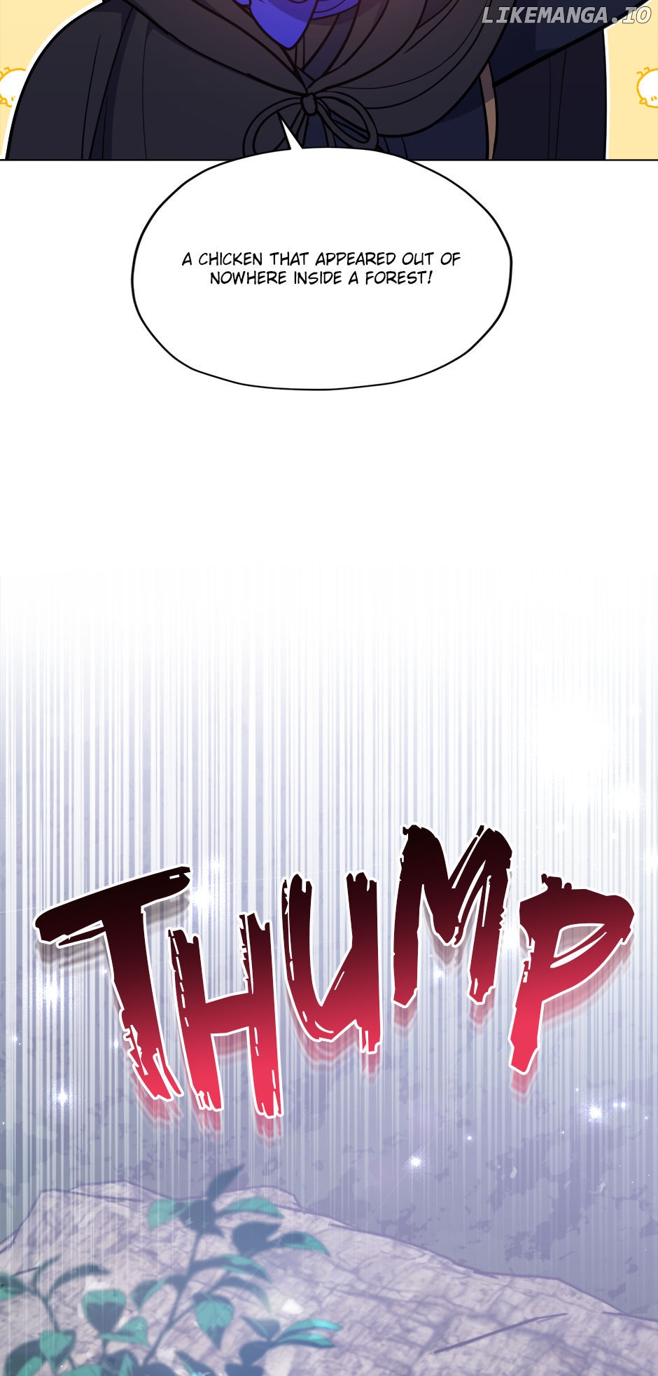 Elizabeth – Manhwa Chapter 91 - page 86