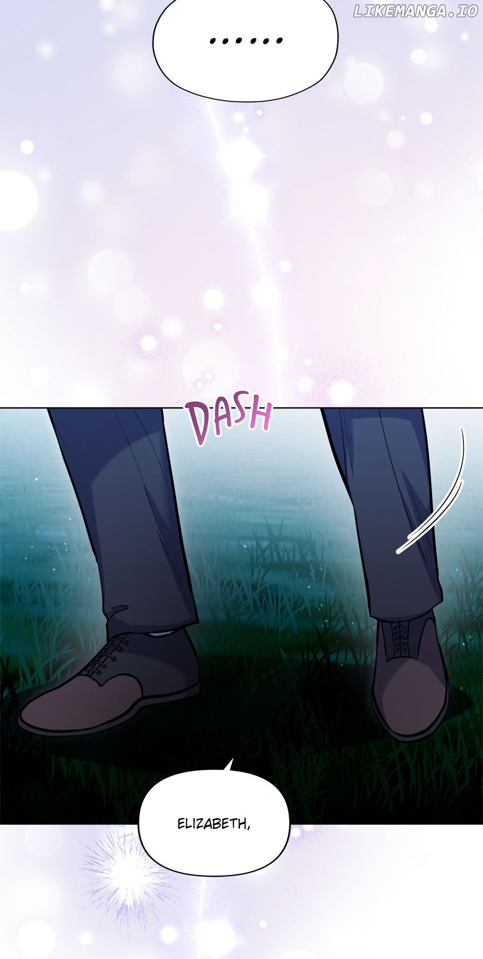 Elizabeth – Manhwa Chapter 91 - page 9