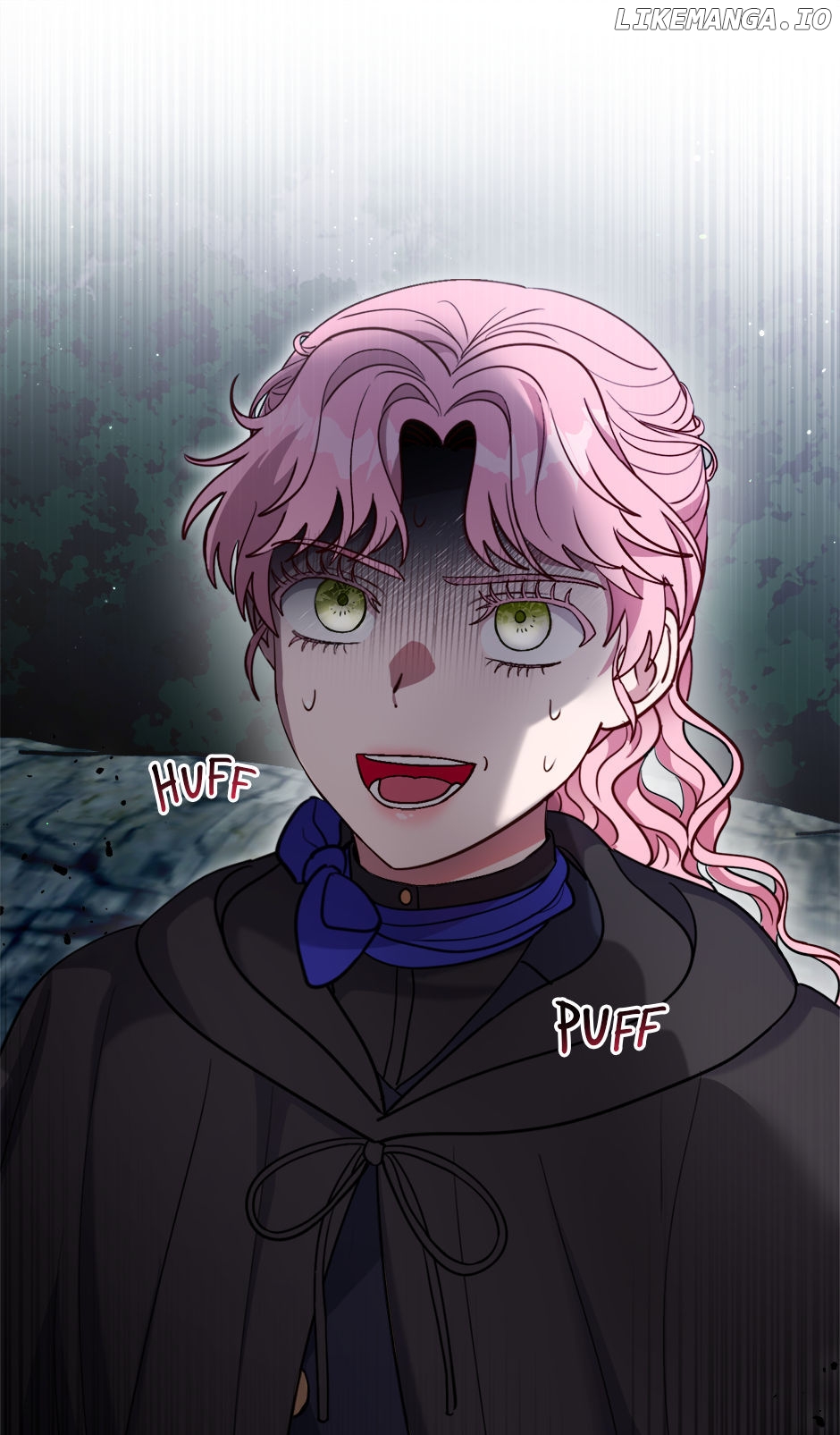 Elizabeth – Manhwa Chapter 91 - page 90