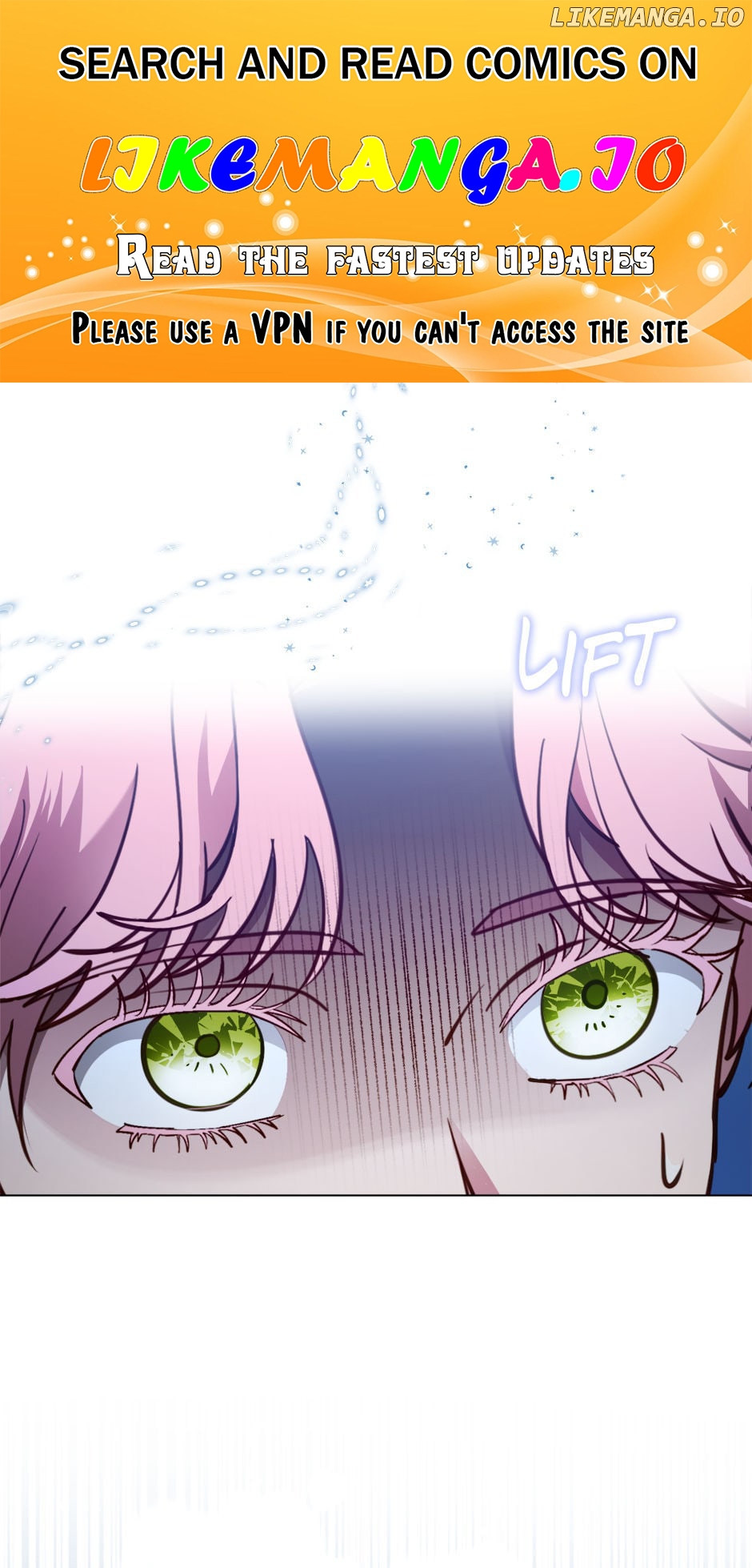 Elizabeth – Manhwa Chapter 90 - page 1