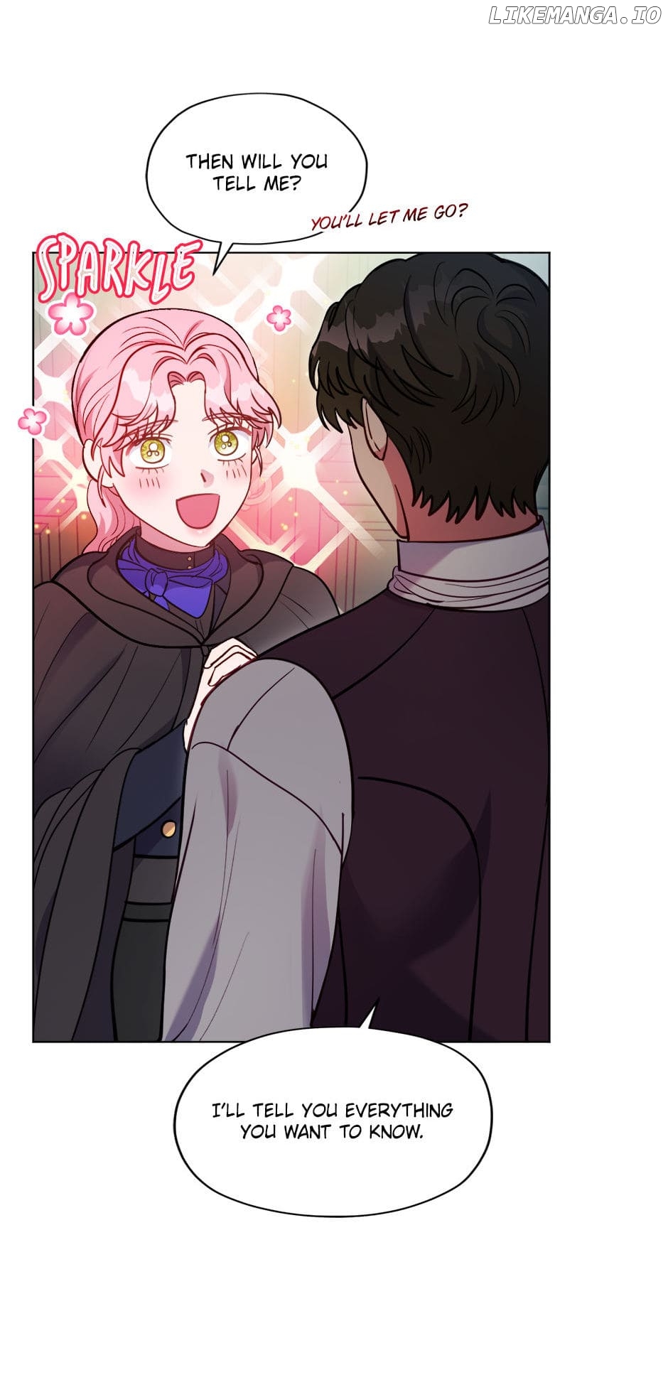Elizabeth – Manhwa Chapter 90 - page 13