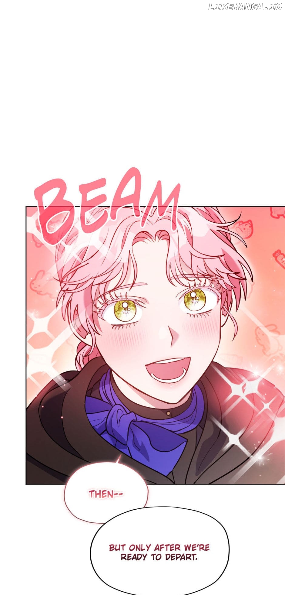 Elizabeth – Manhwa Chapter 90 - page 14