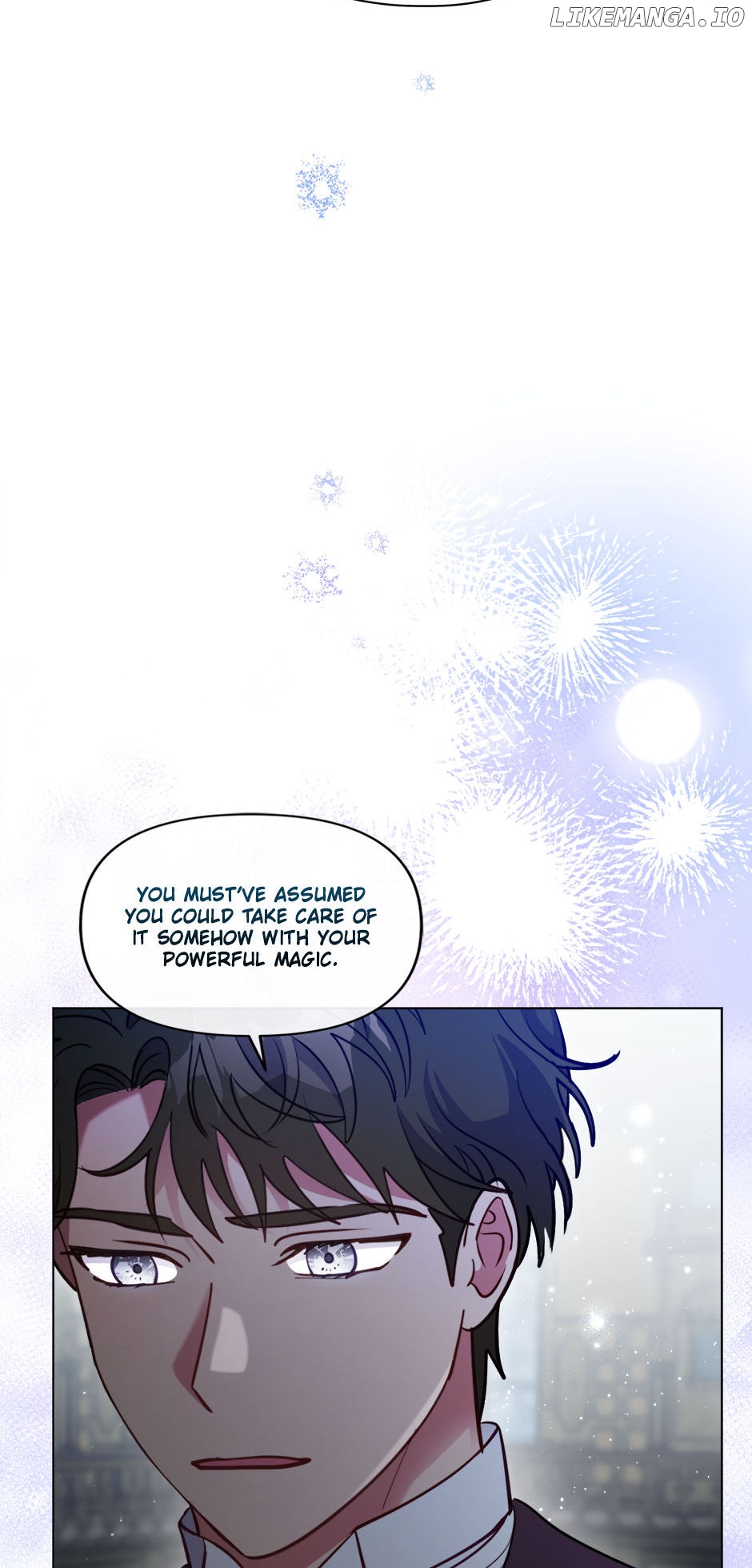 Elizabeth – Manhwa Chapter 90 - page 15
