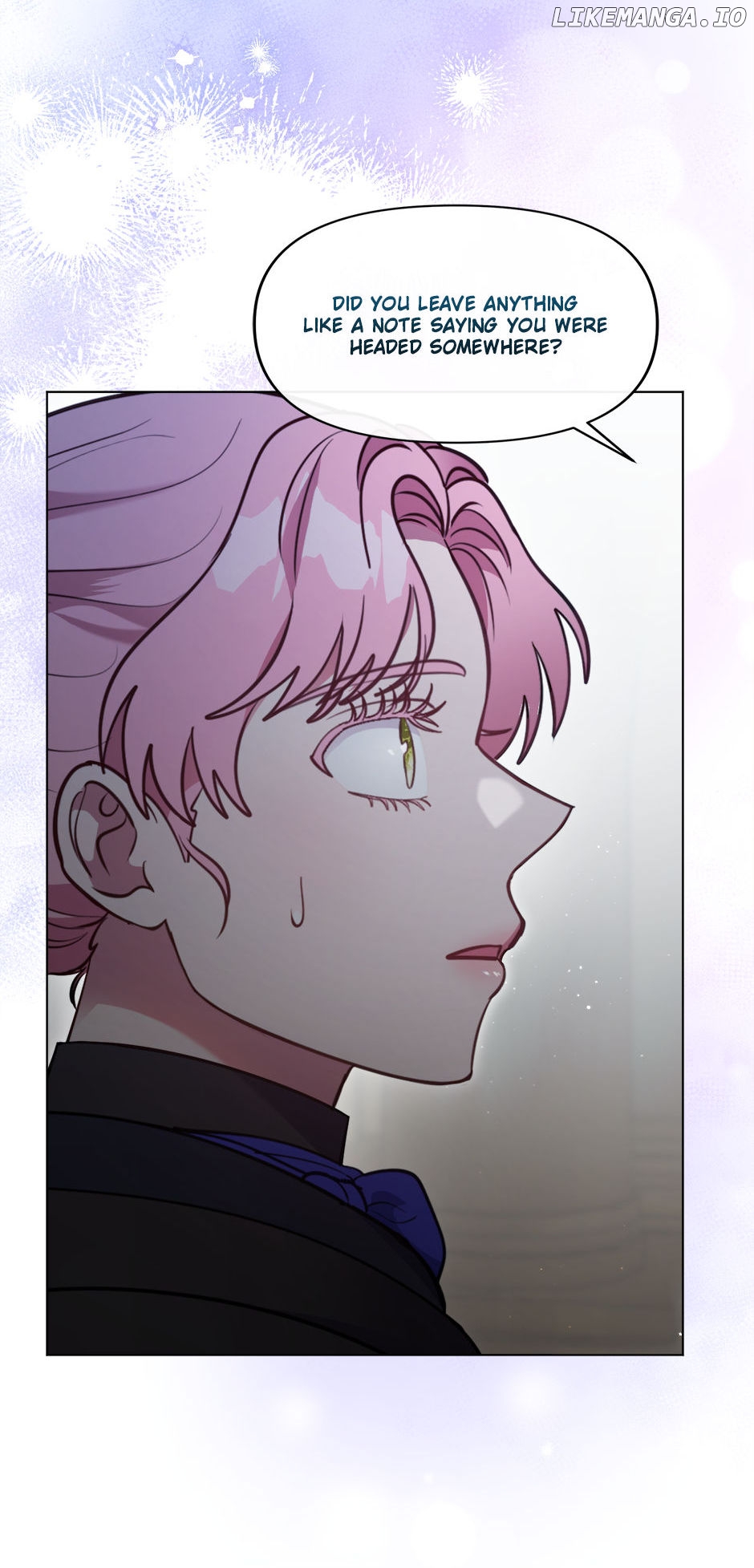 Elizabeth – Manhwa Chapter 90 - page 17