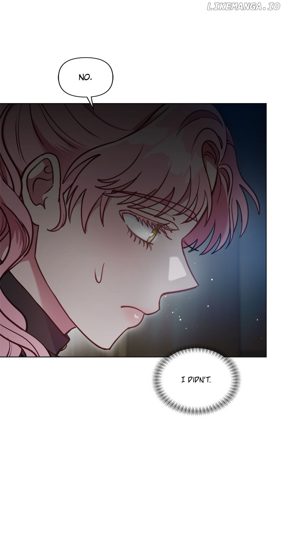 Elizabeth – Manhwa Chapter 90 - page 18