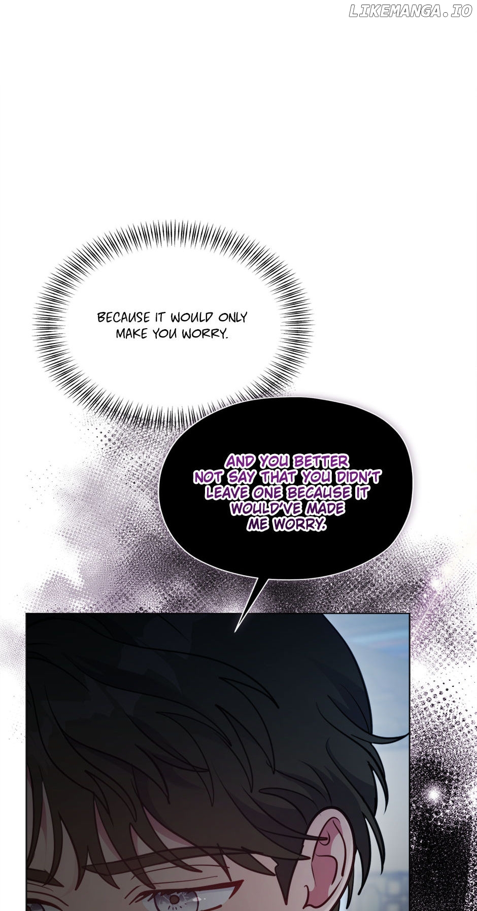 Elizabeth – Manhwa Chapter 90 - page 19