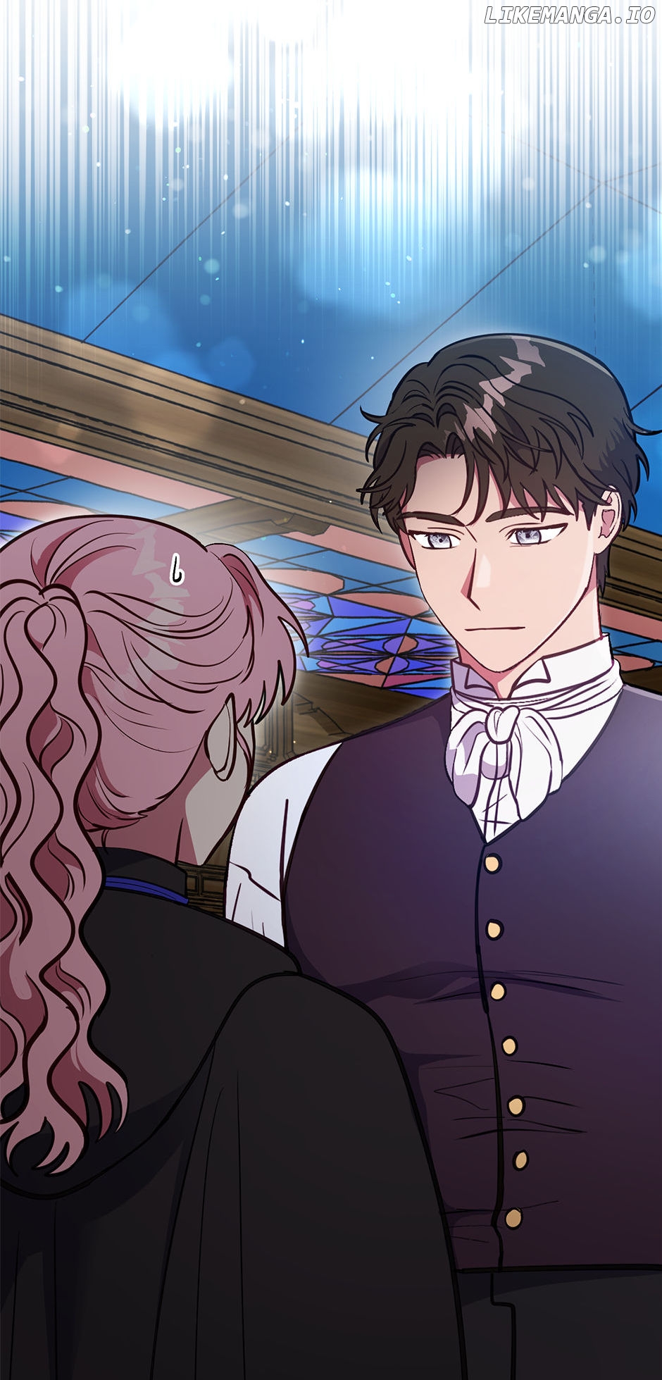 Elizabeth – Manhwa Chapter 90 - page 2
