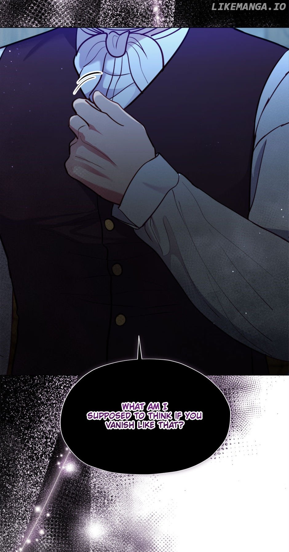 Elizabeth – Manhwa Chapter 90 - page 21