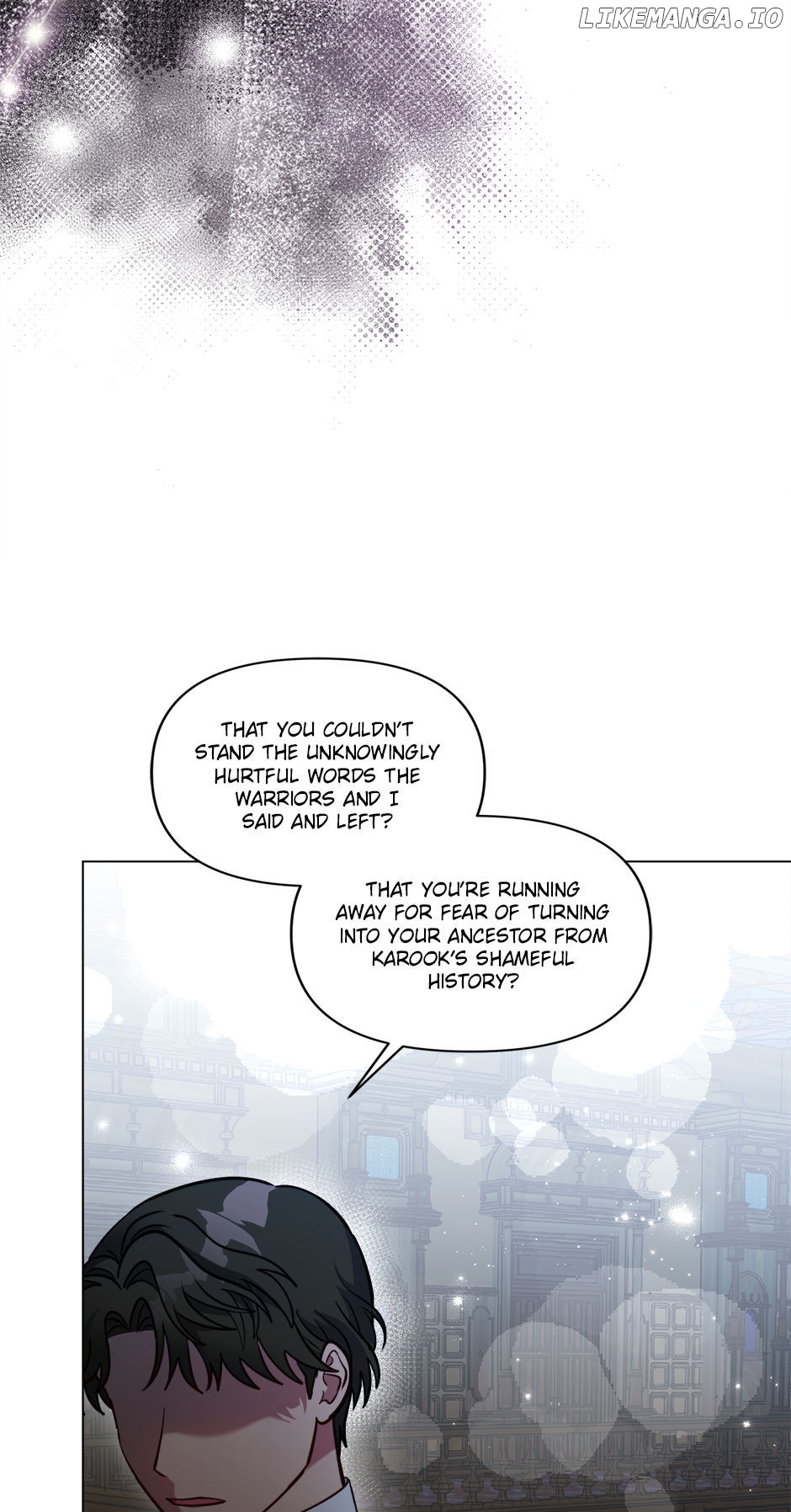Elizabeth – Manhwa Chapter 90 - page 22
