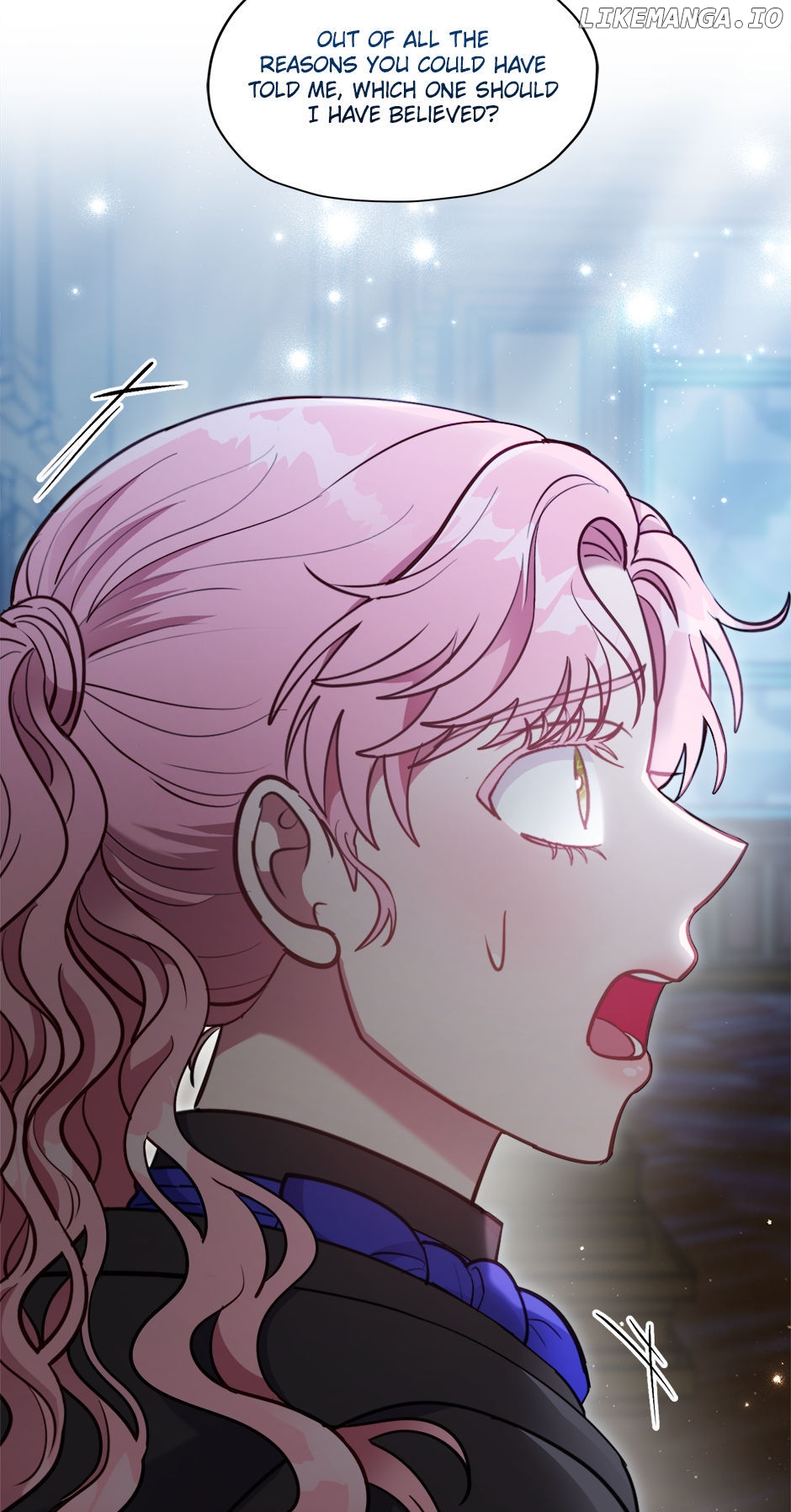 Elizabeth – Manhwa Chapter 90 - page 24