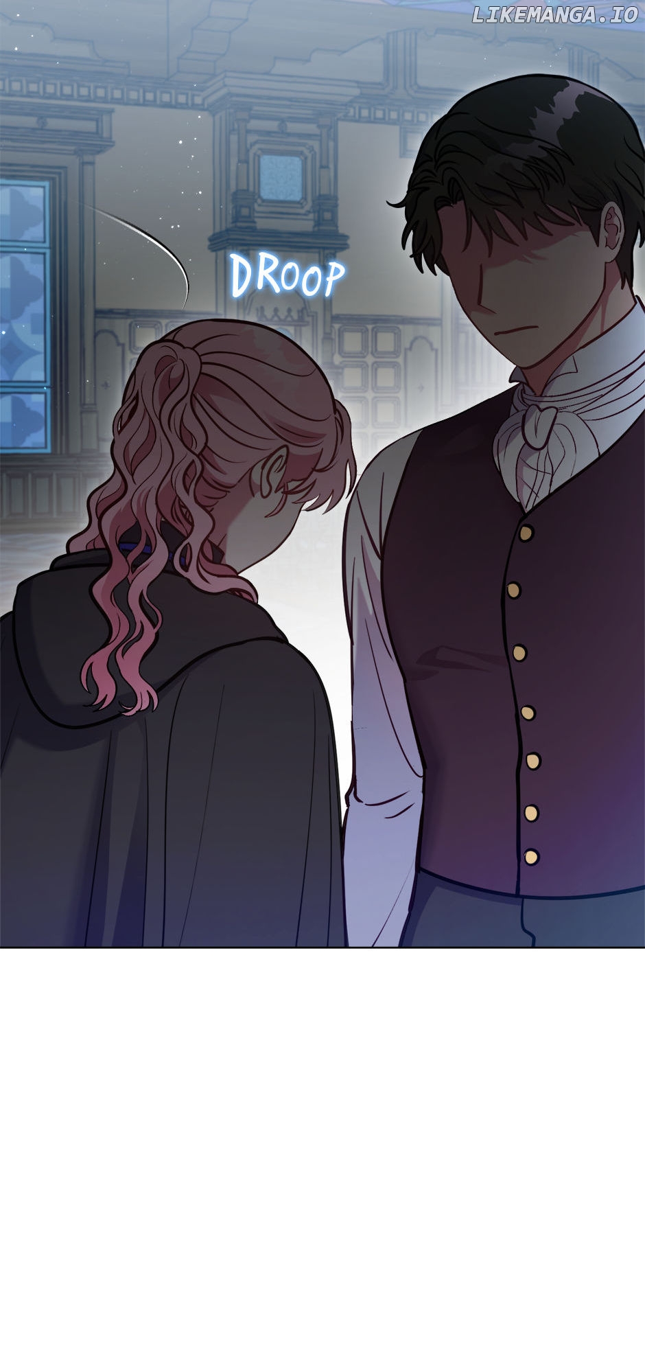 Elizabeth – Manhwa Chapter 90 - page 27