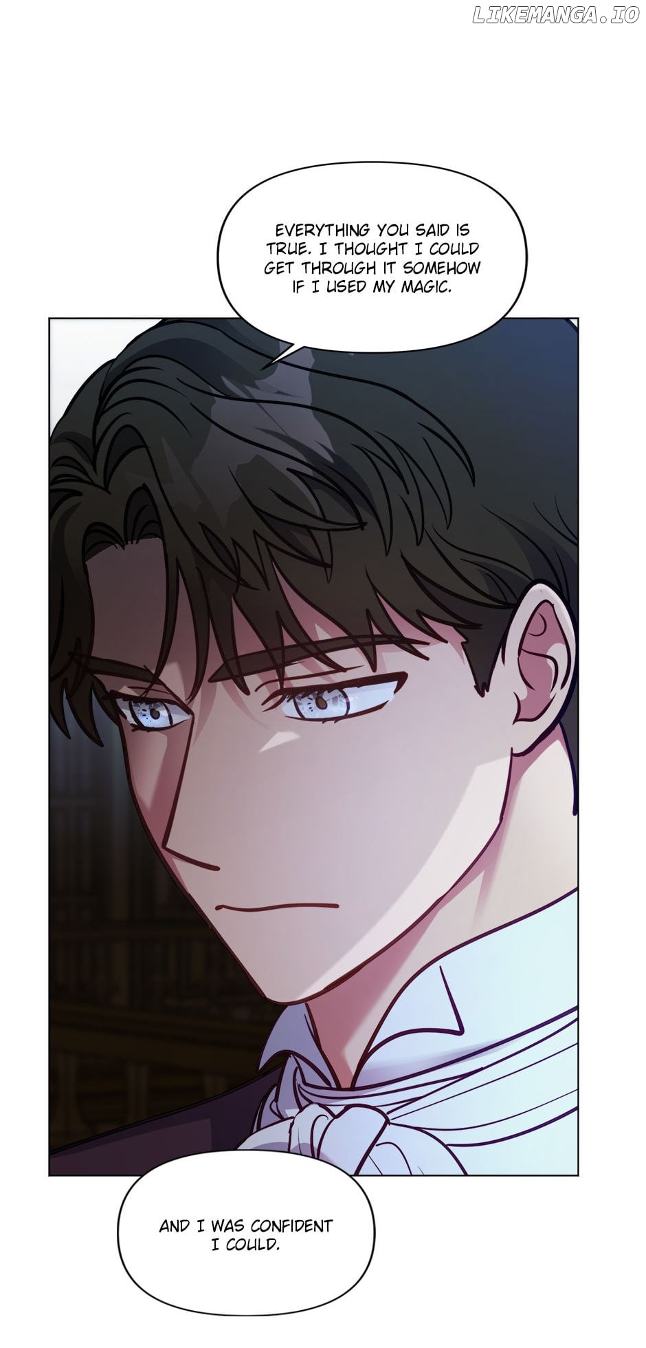 Elizabeth – Manhwa Chapter 90 - page 29