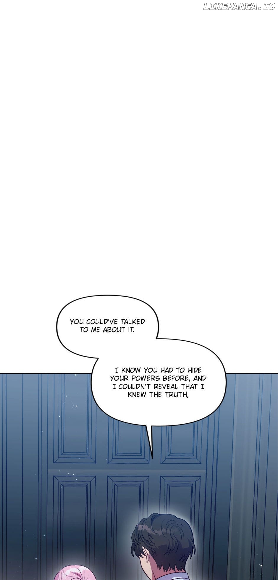 Elizabeth – Manhwa Chapter 90 - page 30