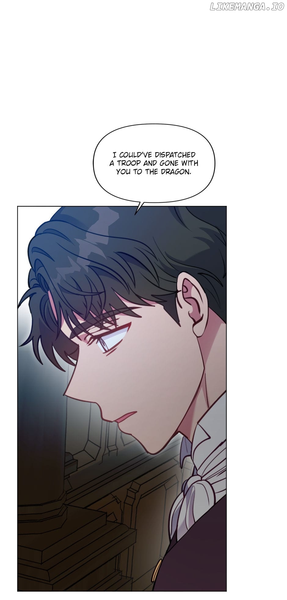 Elizabeth – Manhwa Chapter 90 - page 32