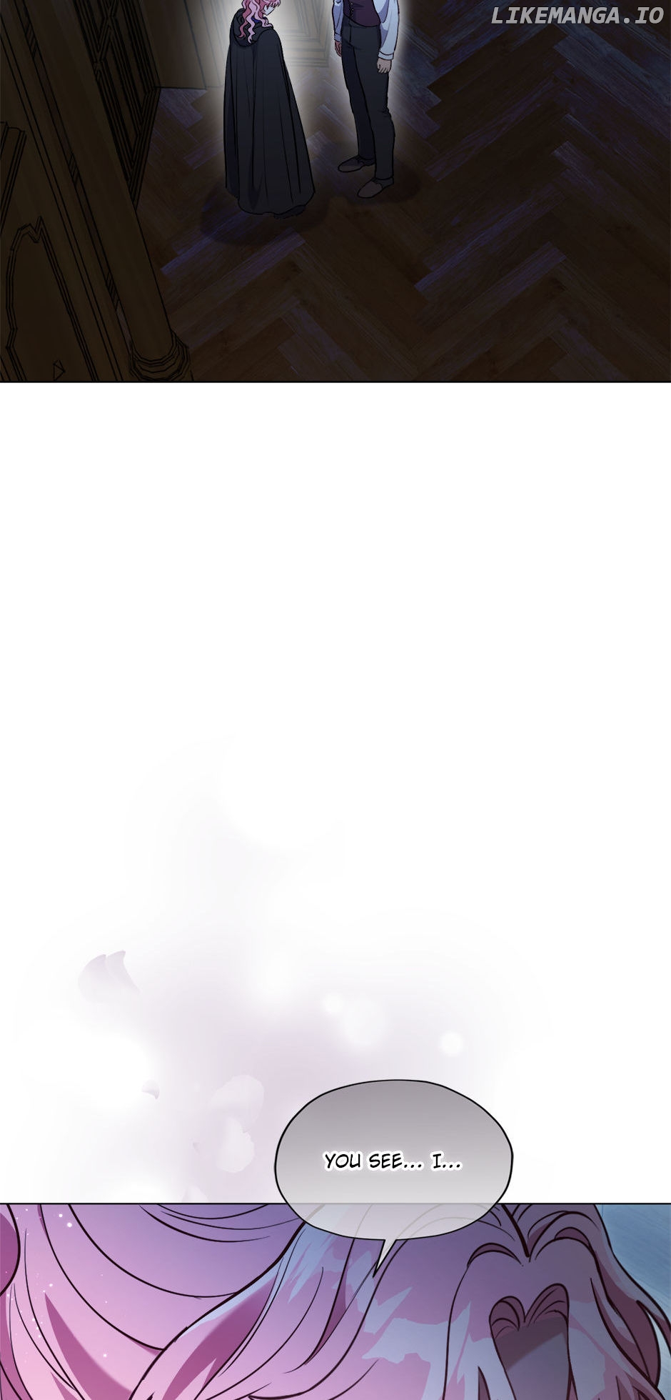 Elizabeth – Manhwa Chapter 90 - page 34