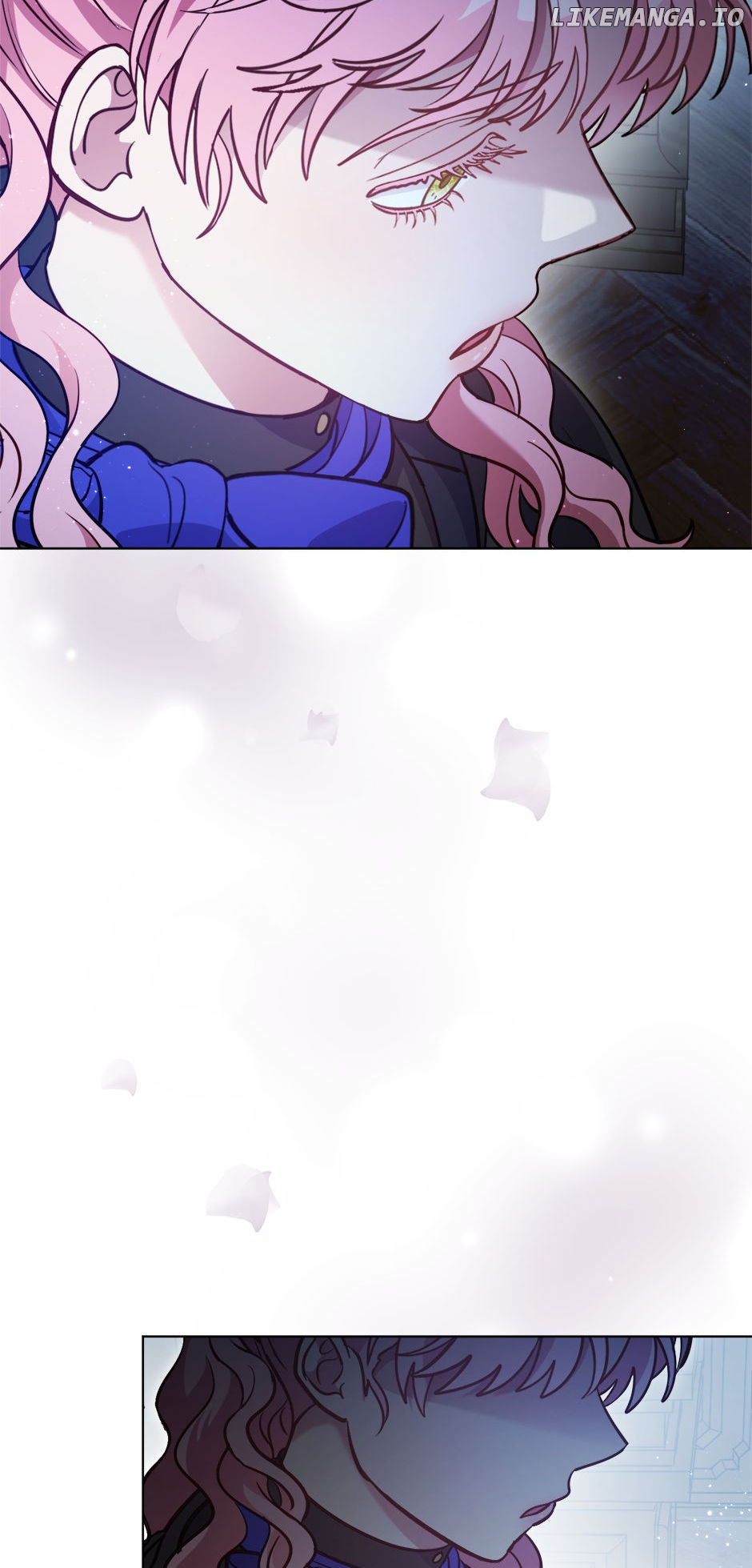 Elizabeth – Manhwa Chapter 90 - page 35