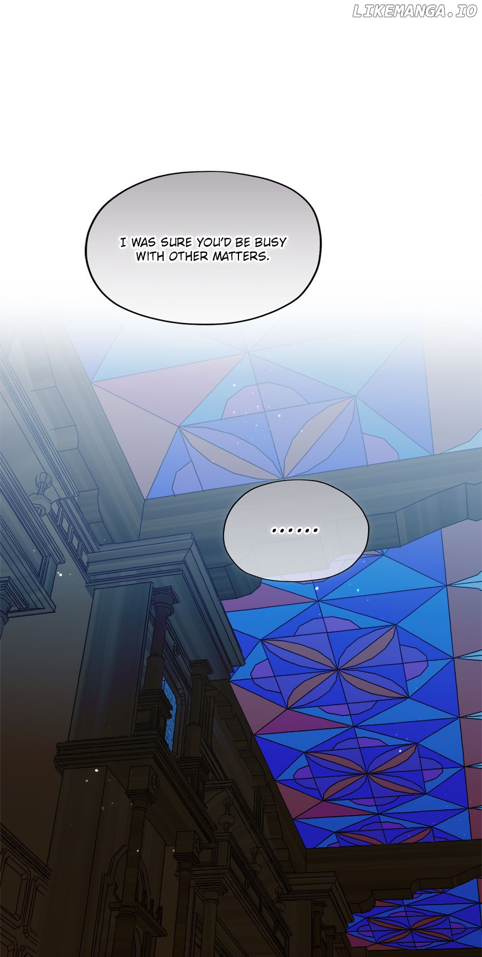 Elizabeth – Manhwa Chapter 90 - page 37
