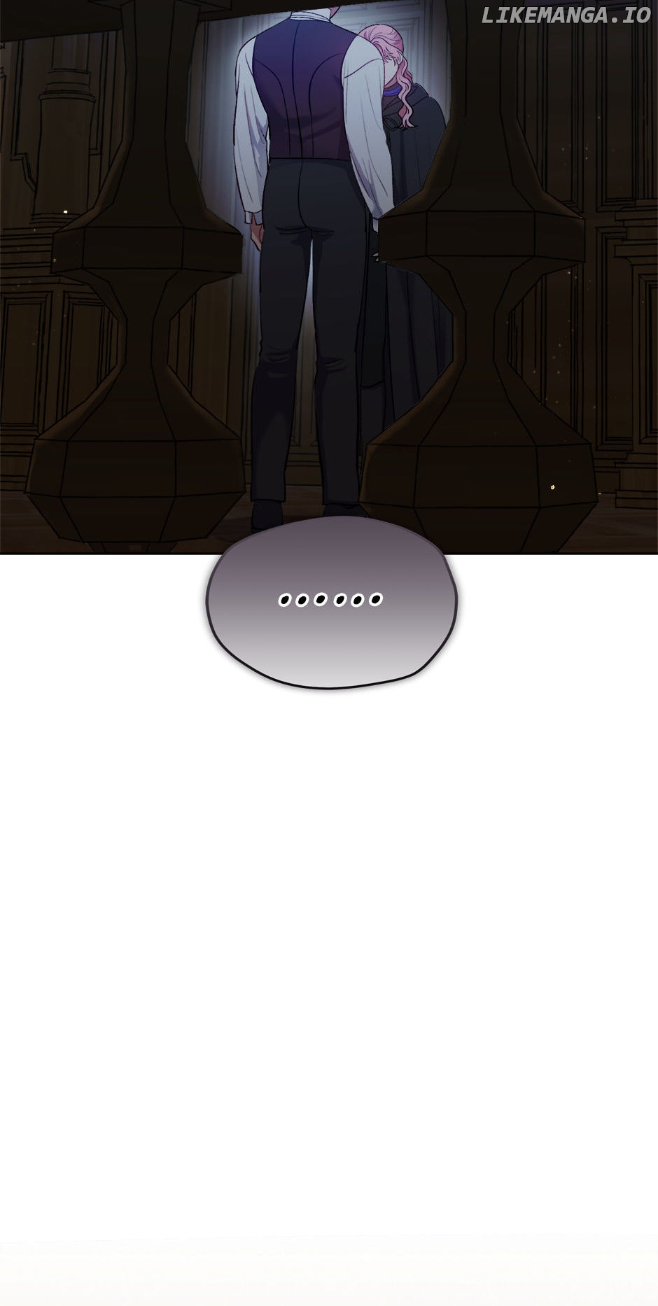 Elizabeth – Manhwa Chapter 90 - page 39