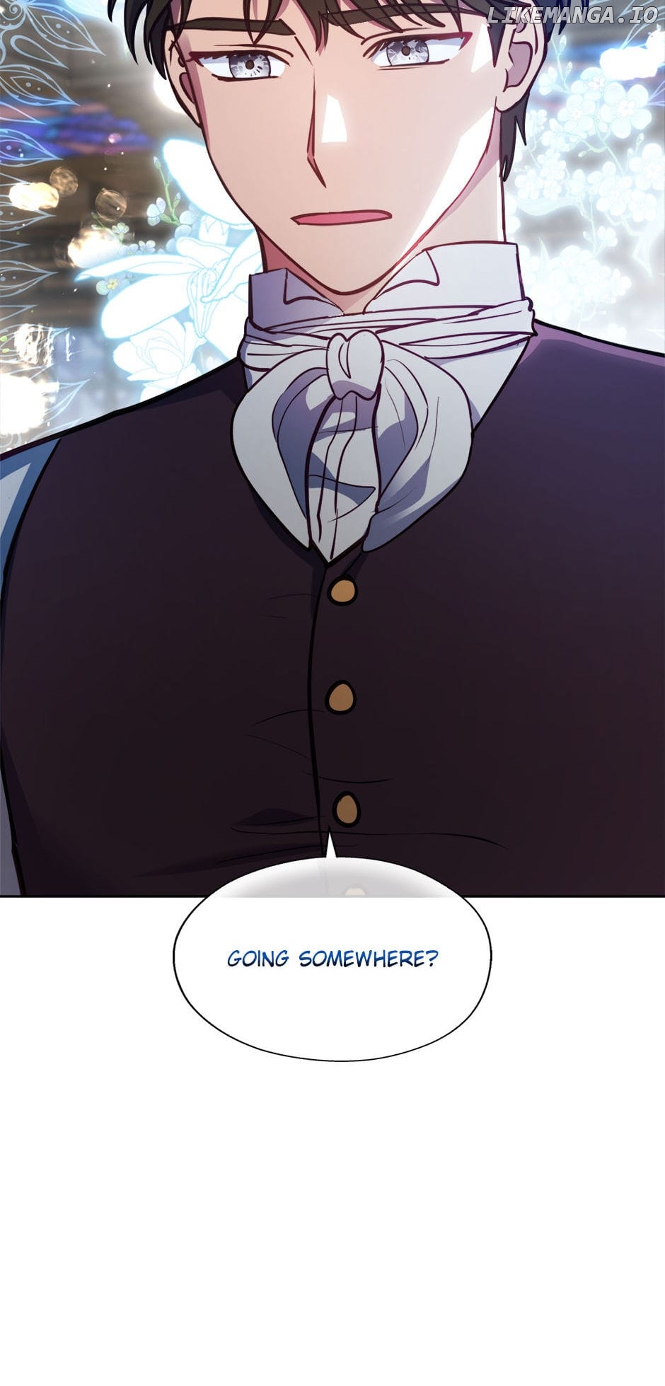 Elizabeth – Manhwa Chapter 90 - page 4
