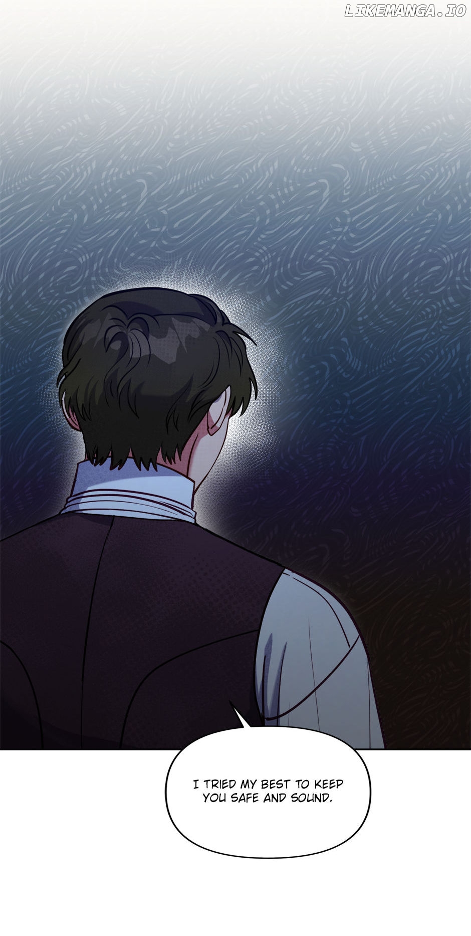 Elizabeth – Manhwa Chapter 90 - page 40