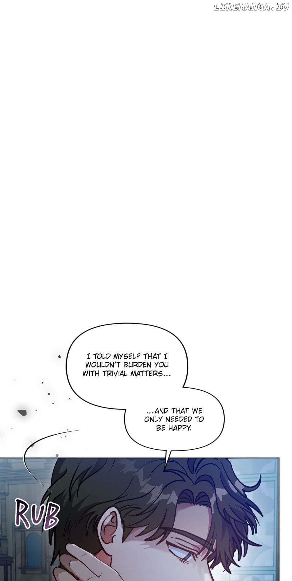 Elizabeth – Manhwa Chapter 90 - page 41