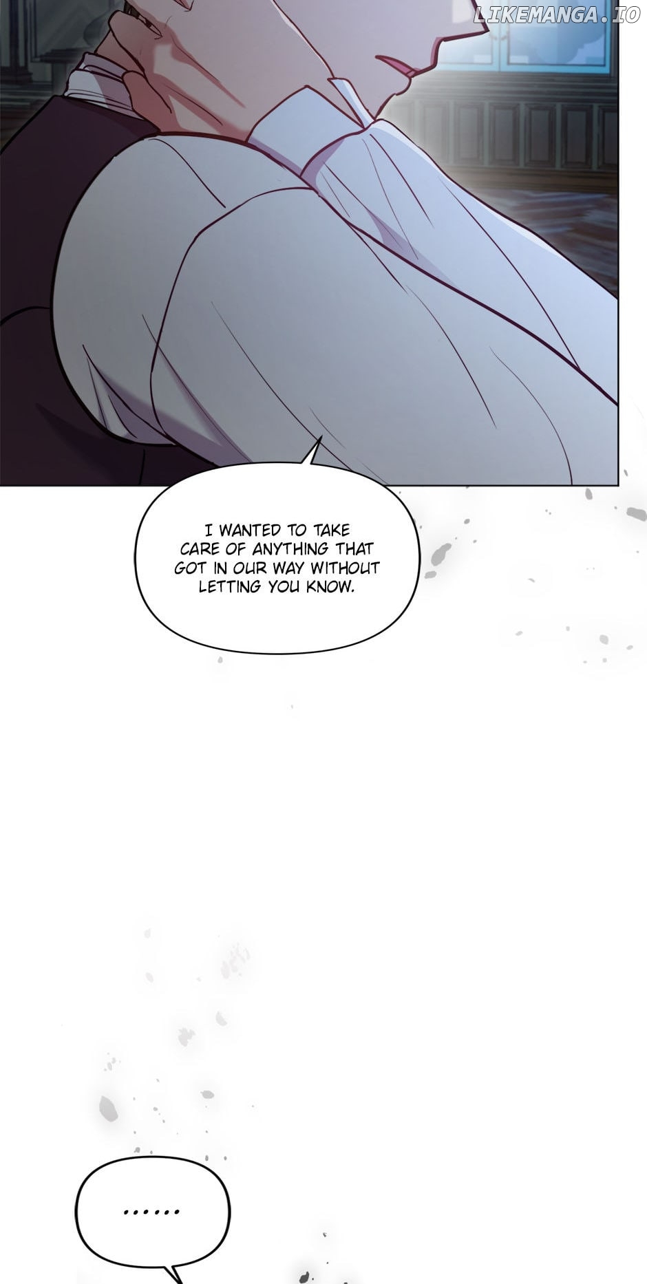 Elizabeth – Manhwa Chapter 90 - page 42