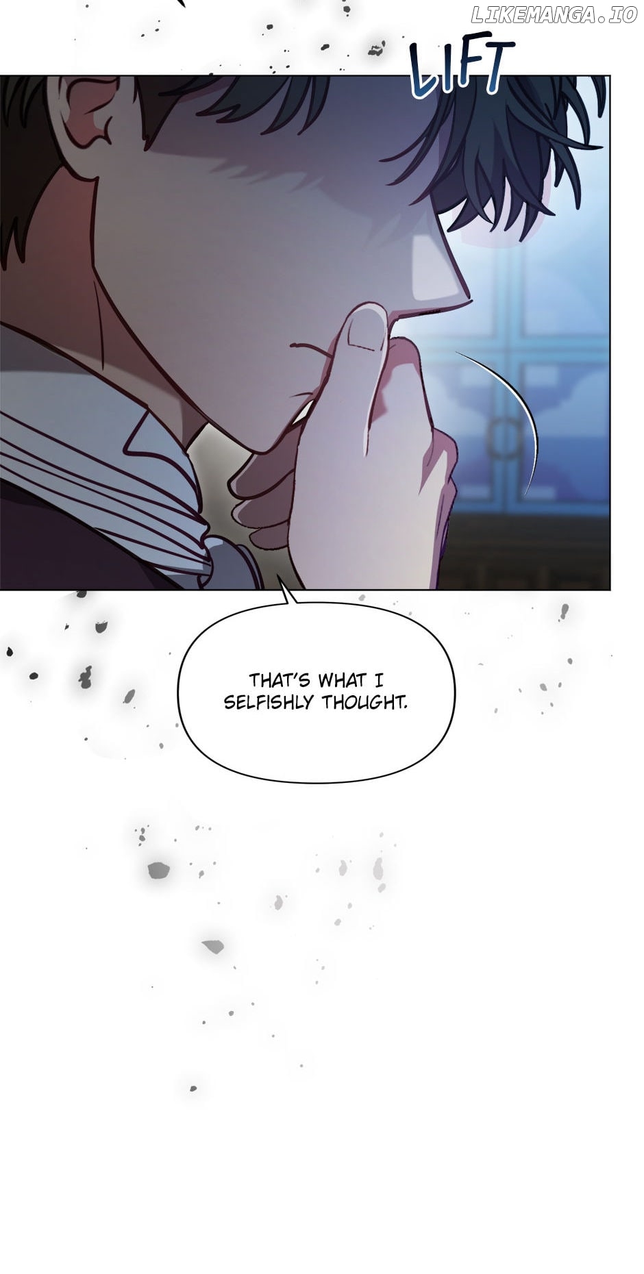 Elizabeth – Manhwa Chapter 90 - page 43