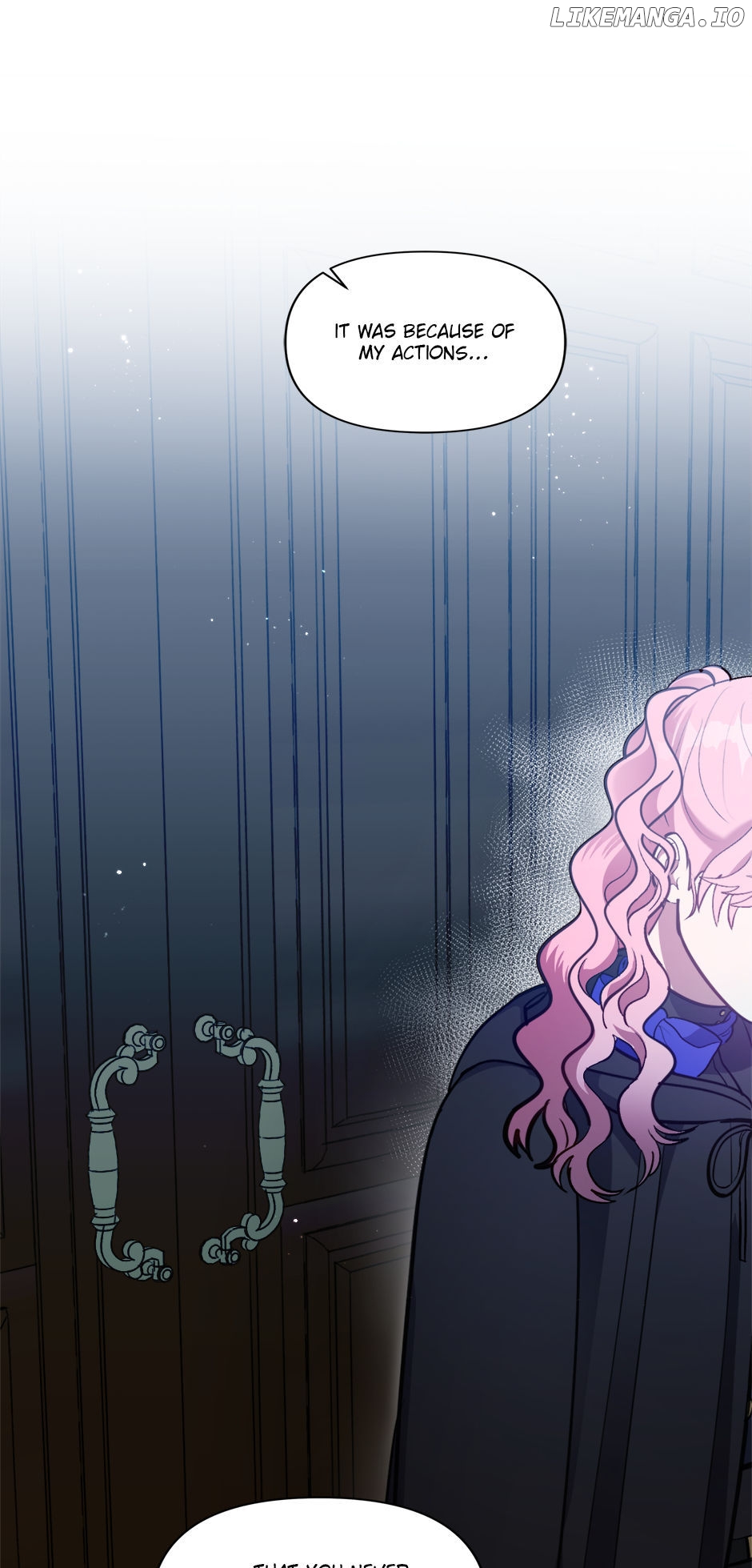 Elizabeth – Manhwa Chapter 90 - page 44
