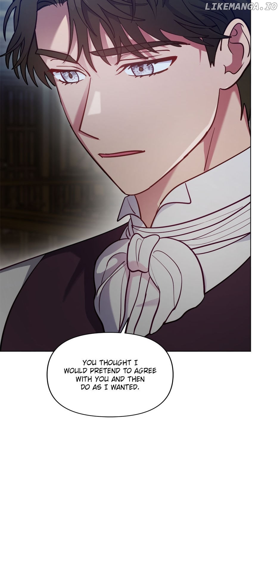 Elizabeth – Manhwa Chapter 90 - page 46