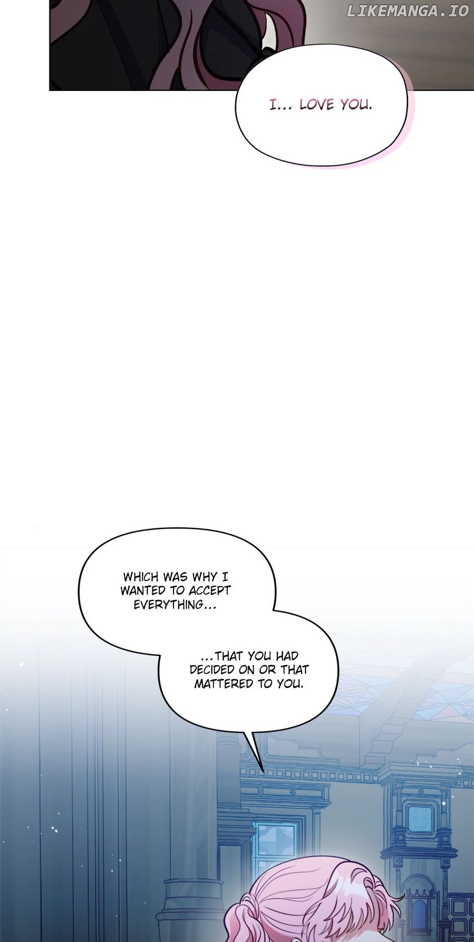 Elizabeth – Manhwa Chapter 90 - page 52