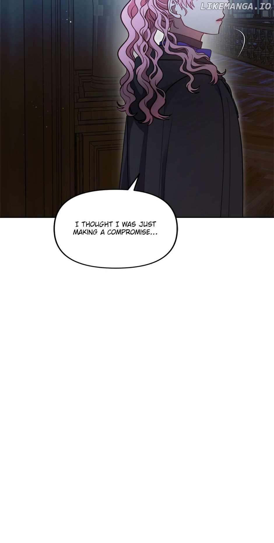 Elizabeth – Manhwa Chapter 90 - page 53