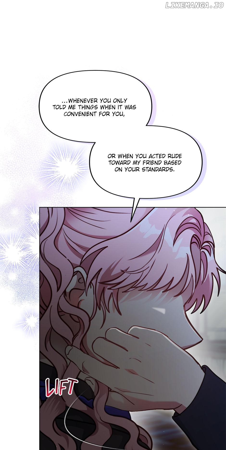 Elizabeth – Manhwa Chapter 90 - page 54