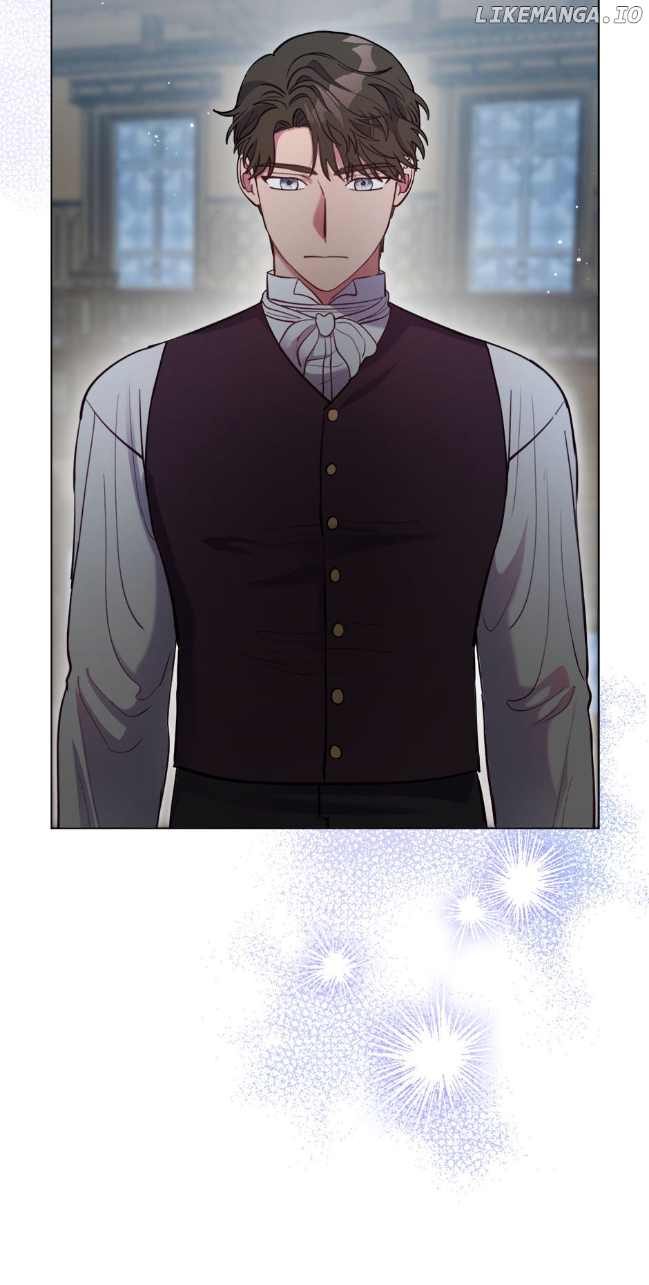 Elizabeth – Manhwa Chapter 90 - page 56
