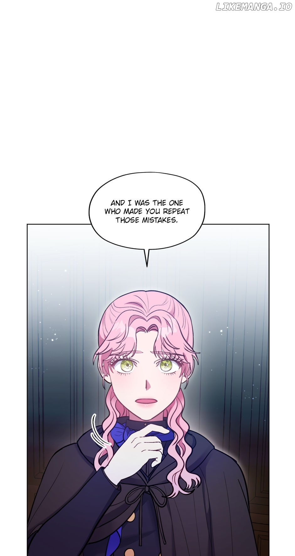 Elizabeth – Manhwa Chapter 90 - page 57
