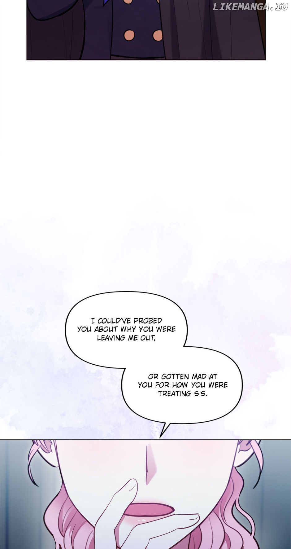 Elizabeth – Manhwa Chapter 90 - page 58