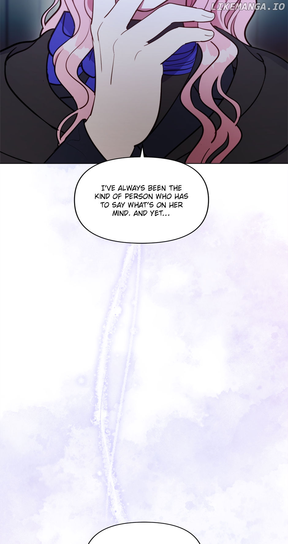 Elizabeth – Manhwa Chapter 90 - page 59