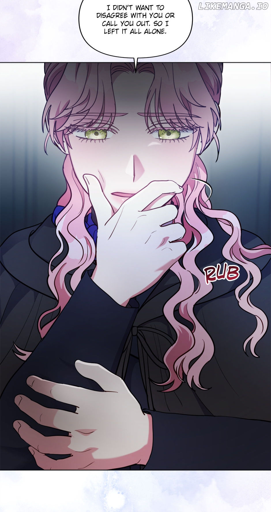 Elizabeth – Manhwa Chapter 90 - page 60