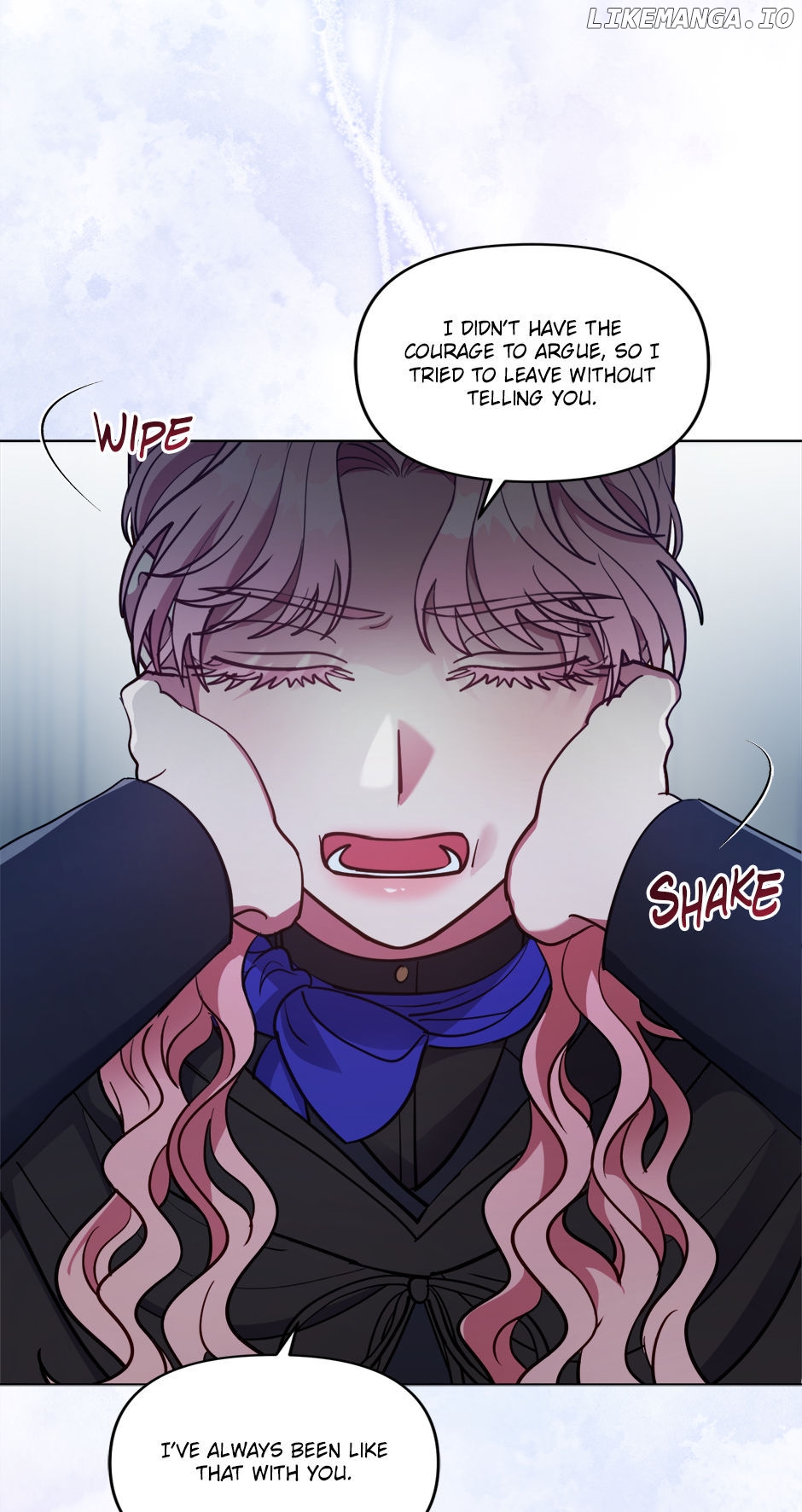 Elizabeth – Manhwa Chapter 90 - page 61
